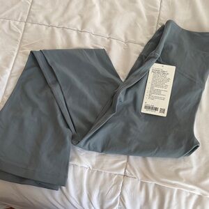 lululemon athletica Kids Leggings in Slate Blue
